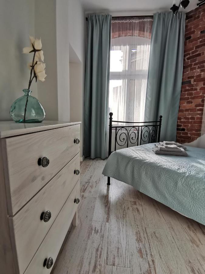 Przytulny Apartament W Centrum Kupiecka-Drzewna ジェロナ・グラ エクステリア 写真